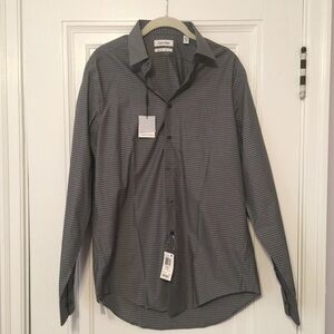 Calvin Klein dress shirt